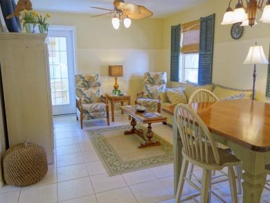 Three Bedroom Rental on Anna Maria Cottage for Rent  Pool